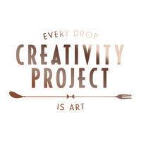 creativity project logo image