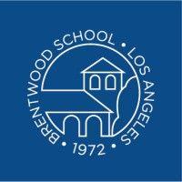 brentwood school logo image