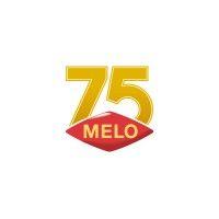 grupo melo corporativo logo image