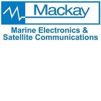 mackay communications, inc. logo image