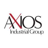 axios industrial group logo image