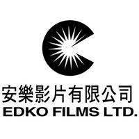 edko films ltd logo image