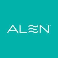 alen® logo image