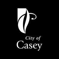 city of casey logo image