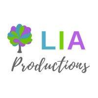 lia productions logo image