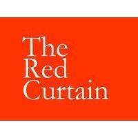 the red curtain international