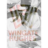 wingate hughes architects, pllc logo image