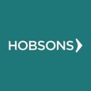 logo of Hobsons