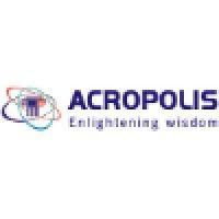 acropolis institutions indore logo image