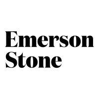 emerson stone logo image