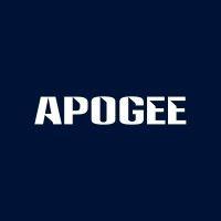 apogee engineering, llc logo image