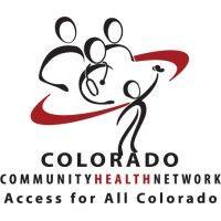 colorado community health network logo image