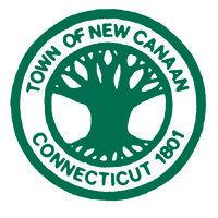 town of new canaan logo image