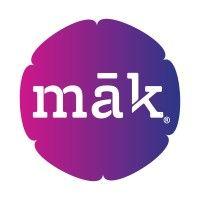 māk studio logo image