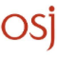 orchestra of st john's logo image