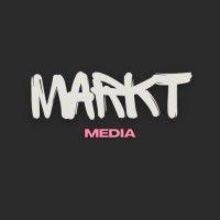 markt media logo image