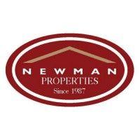 newman properties logo image