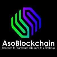 asoblockchain logo image