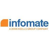 infomate (pvt) ltd - john keells holdings logo image