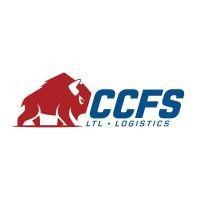 crosscountry freight solutions logo image