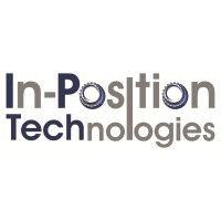 in-position technologies logo image