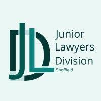 sheffield & district jld logo image