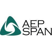 aep span logo image