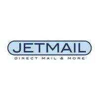 jetmail bv logo image