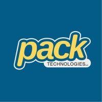 pack technologies, llc logo image