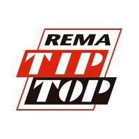 rema tip top brasil logo image