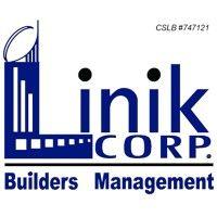 linik corp logo image