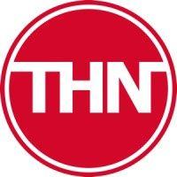 thn - technische handelsonderneming nederland b.v. logo image