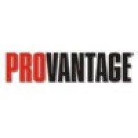 provantage llc logo image