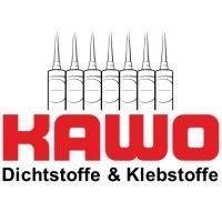 kawo dichtstoffe & klebstoffe logo image