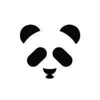 rent panda logo image