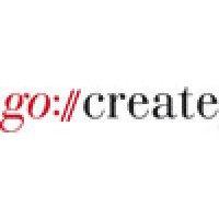 gocreate solutions logo image