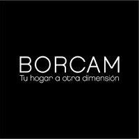 borcam: automatismos / domótica / casas inteligentes logo image