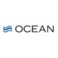 ocean fintech logo image