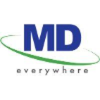 mdeverywhere inc. logo image