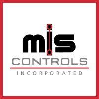 mis controls, inc. logo image