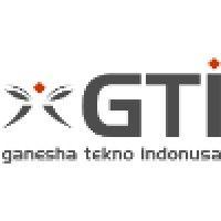 ganesha tekno indonusa (gti consulting group) logo image