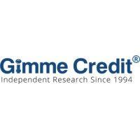 gimme credit logo image