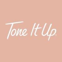 tone it up