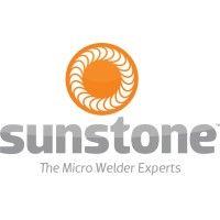 sunstone welders logo image