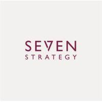 seven strategy logo image