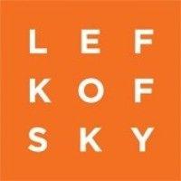 lefkofsky family foundation logo image