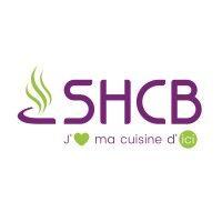 groupe shcb logo image