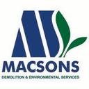 logo of Macsons Inc