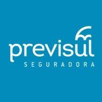 previsul seguradora logo image