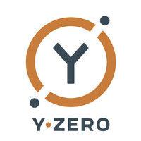 y zero building resilience logo image